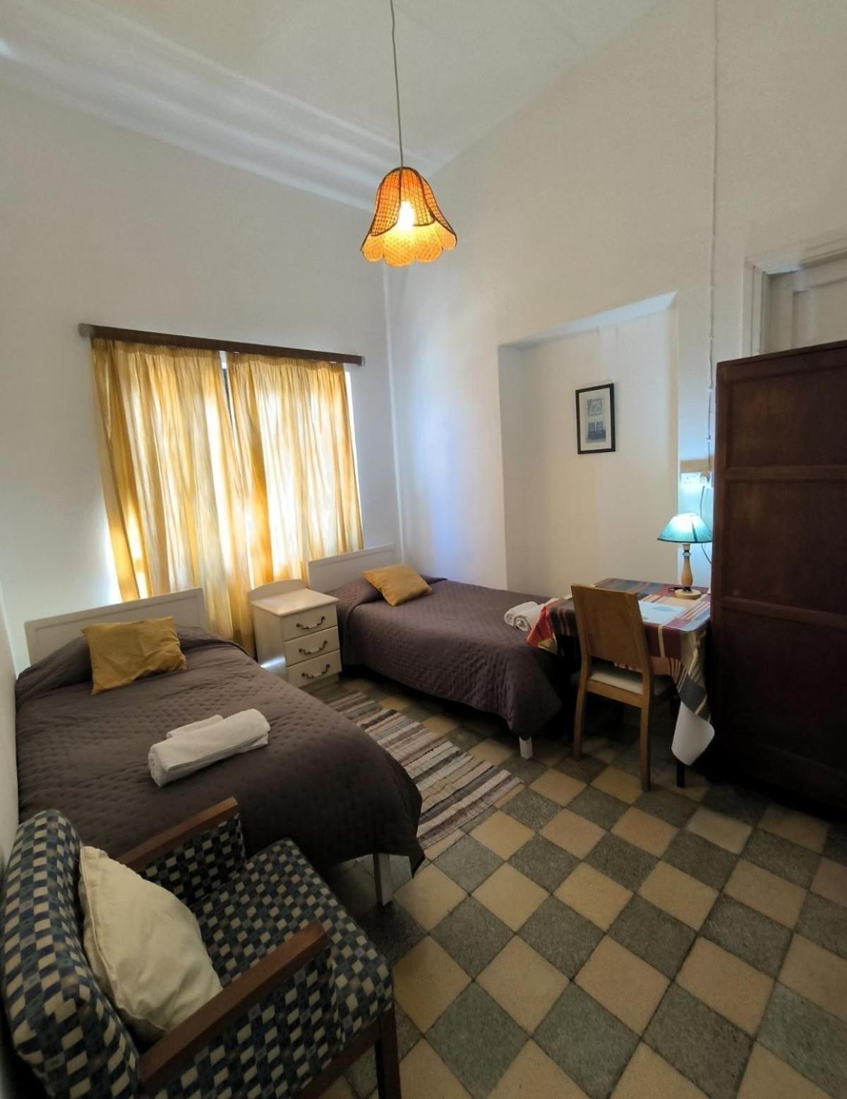 Trianon Hostel Pafos