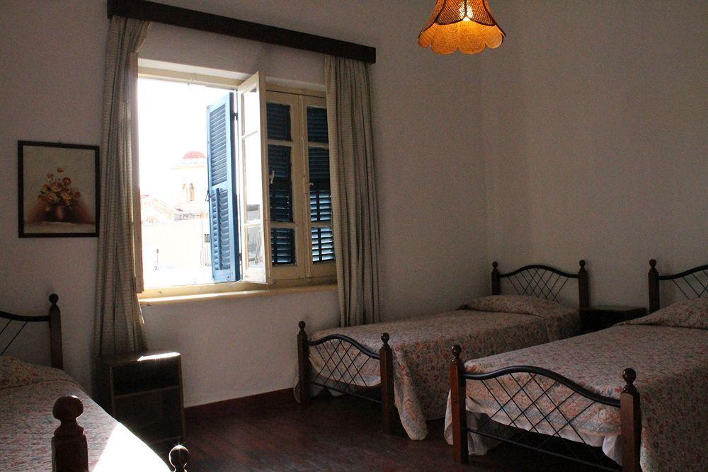 Hostel Trianon Pafos