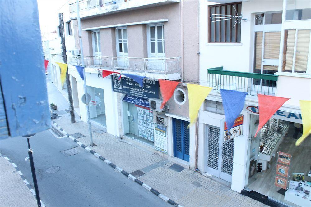 Hostel Trianon Pafos
