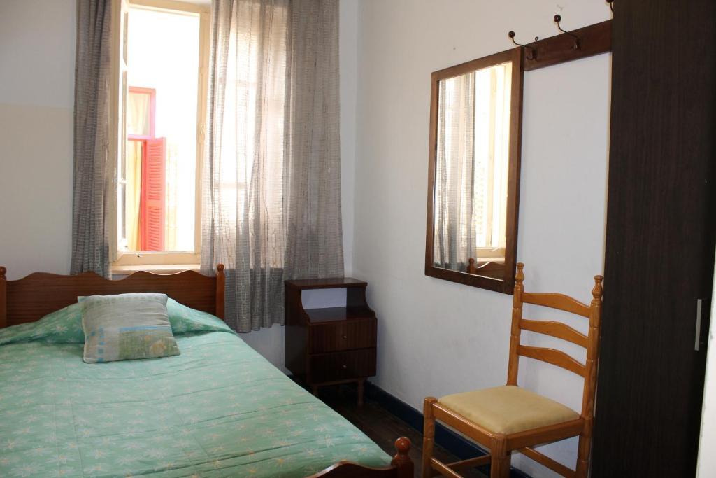 Trianon Hostel Pafos