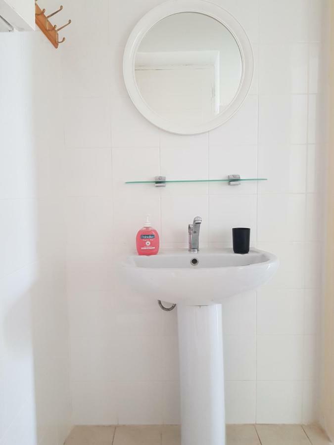 Trianon Hostel Pafos